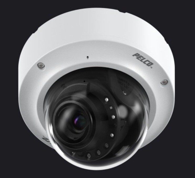 Камера Pelco IME332-1IRS