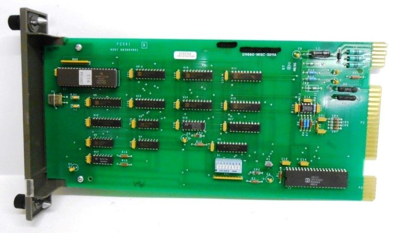 Тестер ABB IMFCS01