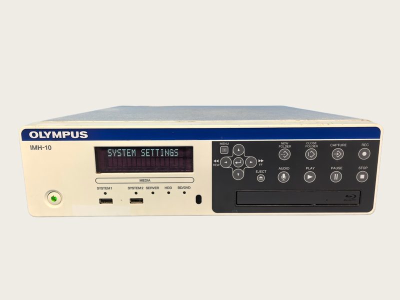 Эндоскоп IMH-10