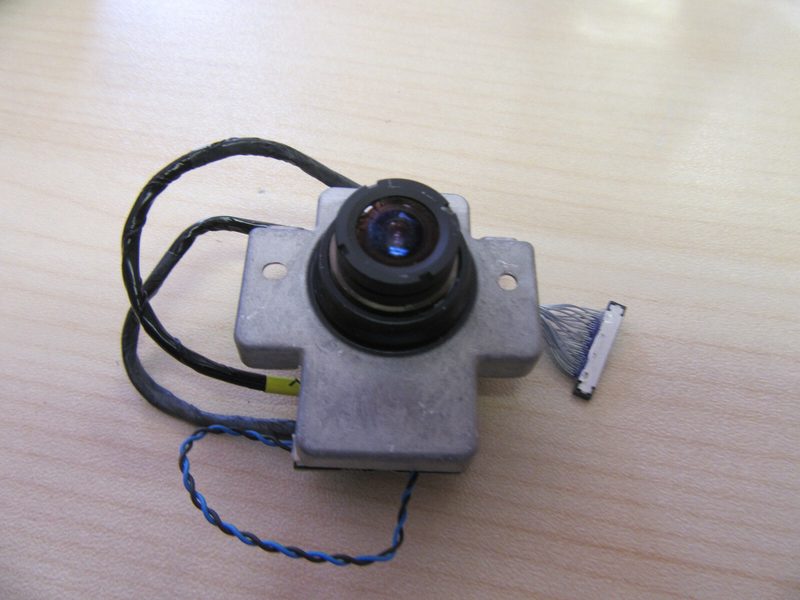Камера Pelco IMM12036