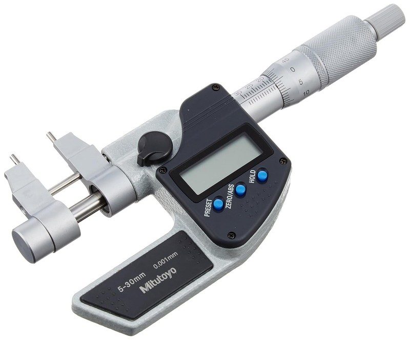 Штангенциркуль Mitutoyo IMP-30MX