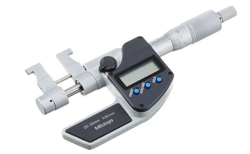 Штангенциркуль Mitutoyo IMP-50MX