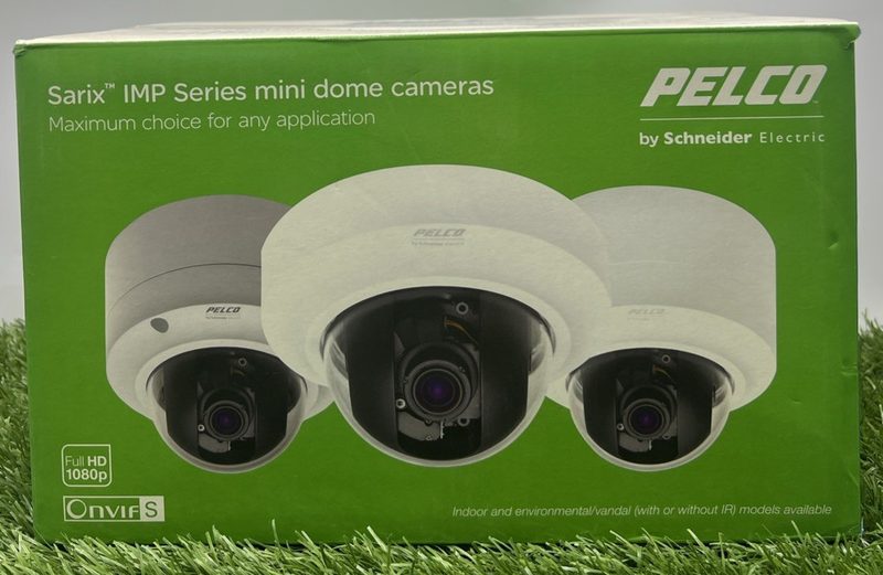 Камера Pelco IMP1110-1S