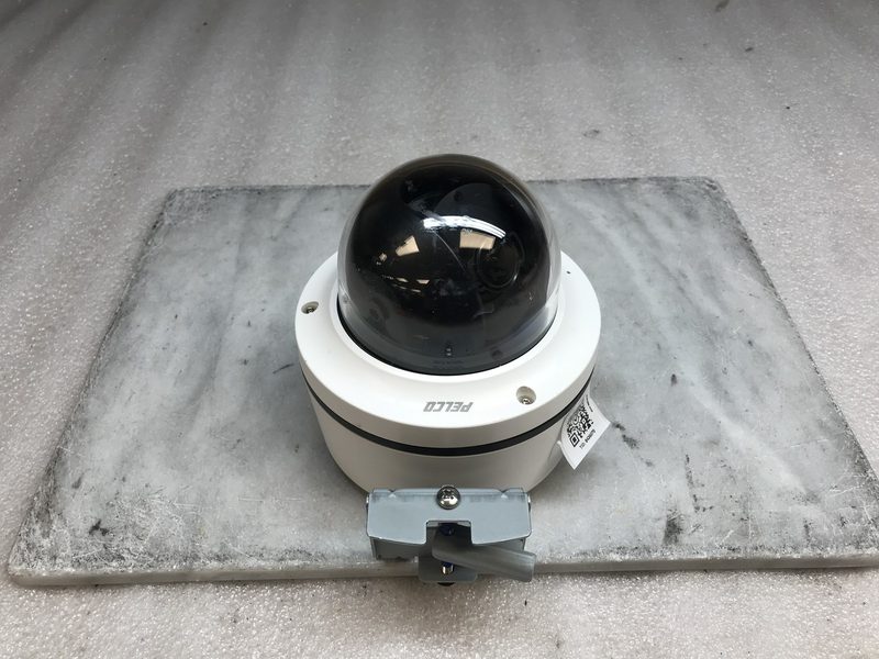 Камера Pelco IMP121A-1IS
