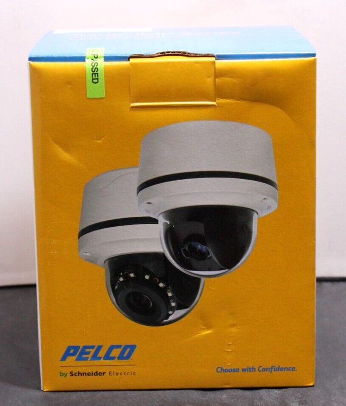 Камера Pelco IMP221-1IS