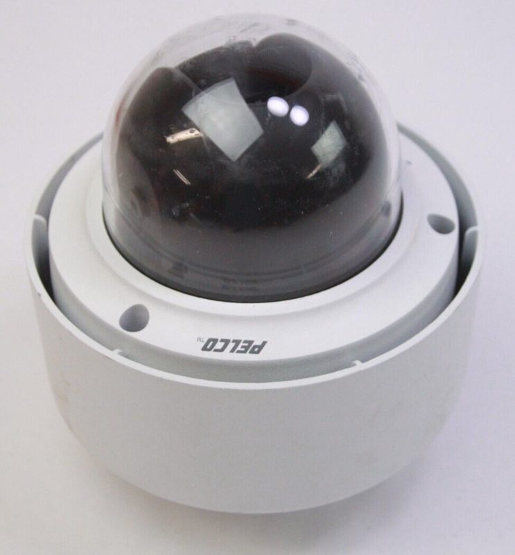 Камера Pelco IMP231-1IS