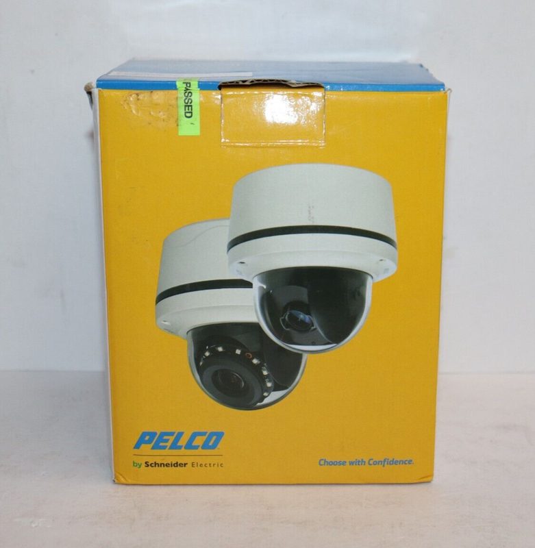 Камера Pelco IMP321A-1IS