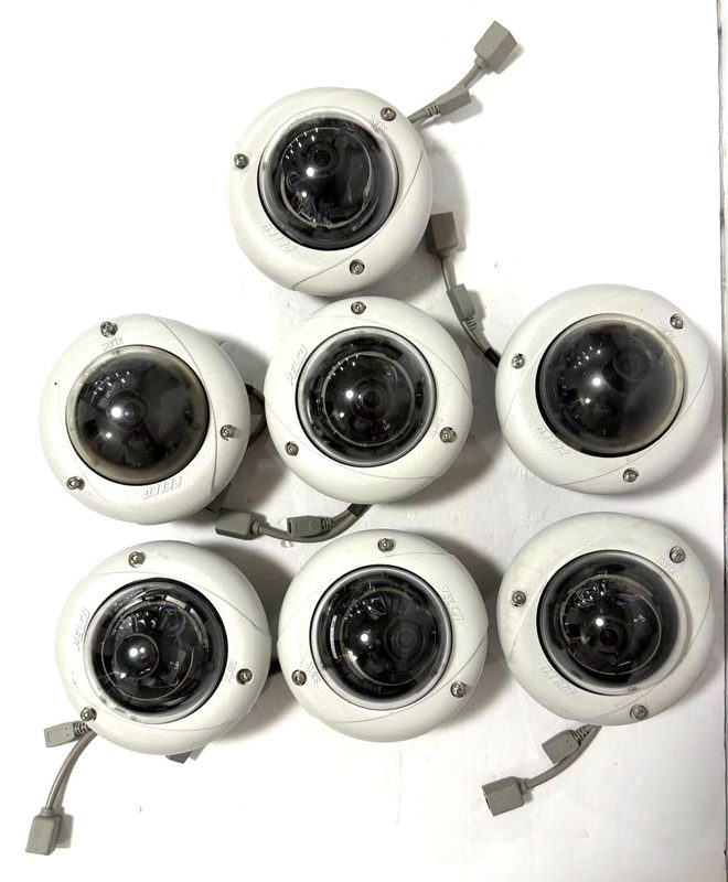 Камера Pelco IMS0C10-1V
