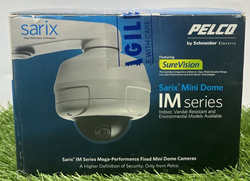 Камера Pelco IMS0LW10-1
