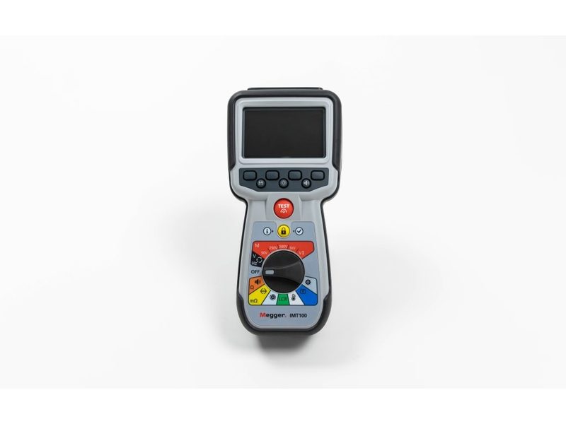 Тестер Megger IMT100