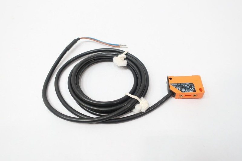 Датчик приближения ifm IN-2002-BBOA