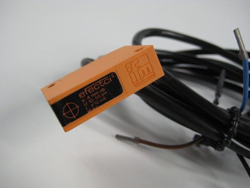Датчик приближения ifm IN-3004