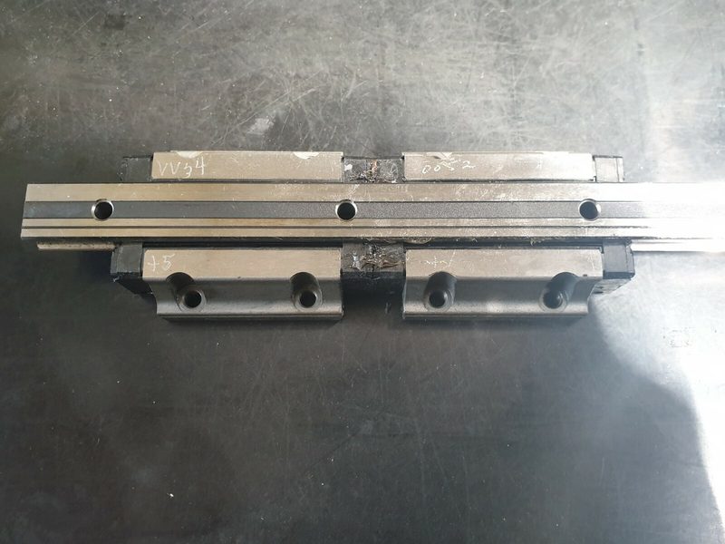 Линейная направляющая IN22S3B4