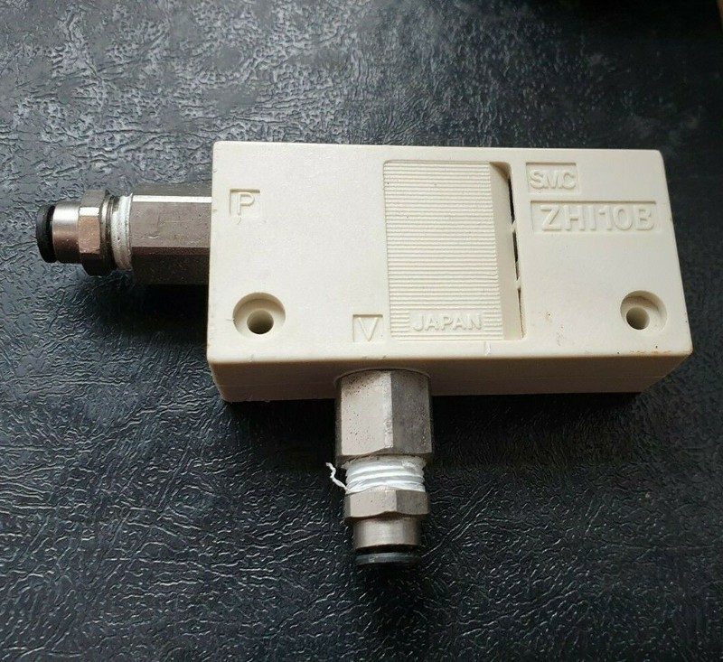 Вакуумный эжектор SMC IN31S1B3