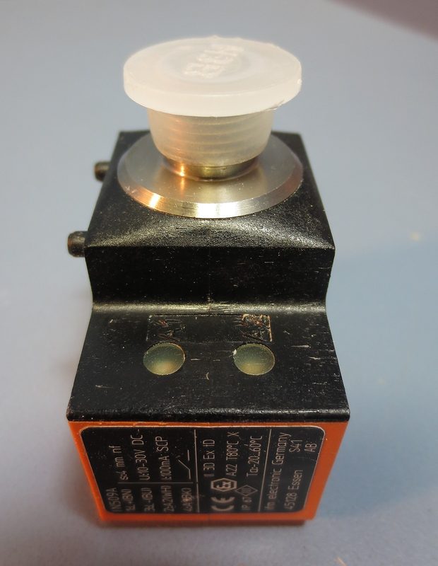 Датчик приближения ifm IN509A
