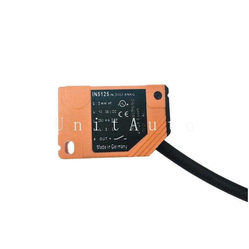 Датчик приближения ifm IN5125
