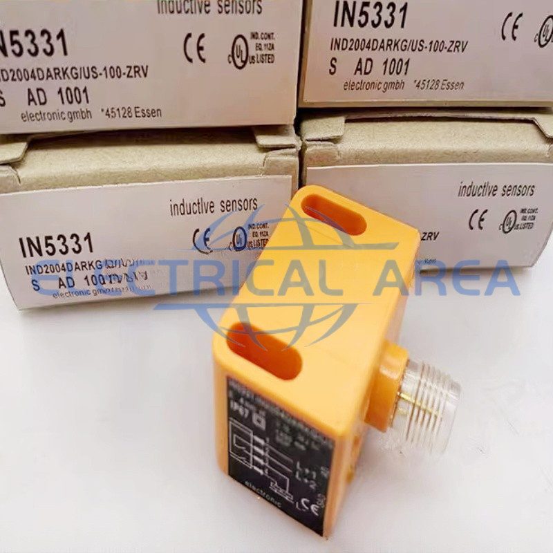 Датчик приближения ifm IN5331