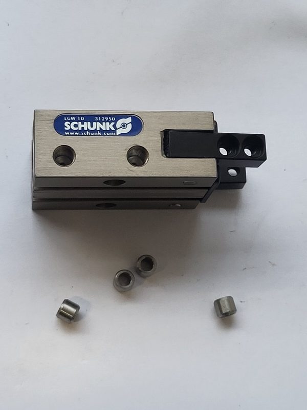 Робот Schunk IN8S1B2