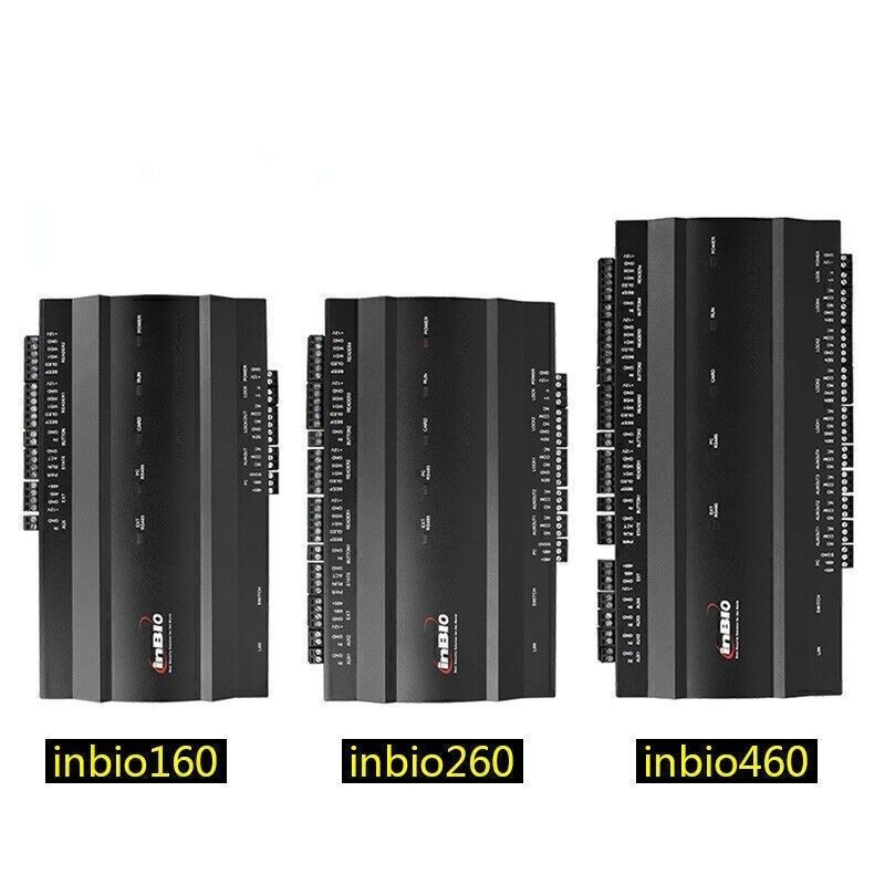 Плата INBIO160/260/460