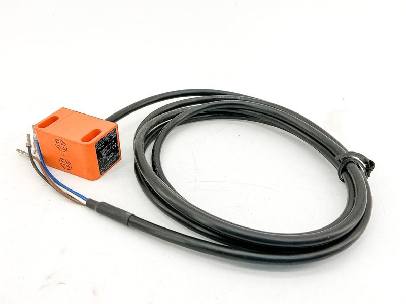 Датчик приближения ifm IND2004DAR0A