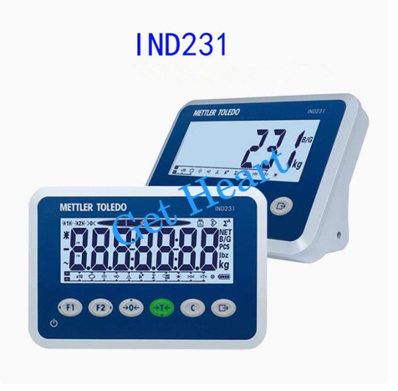 Весы IND231