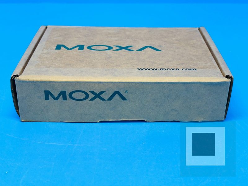 IIoT-устройство Moxa INJ-24