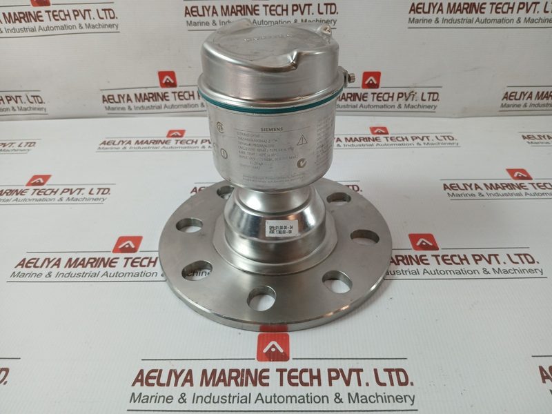 Датчик уровня Siemens INPUT-24V
