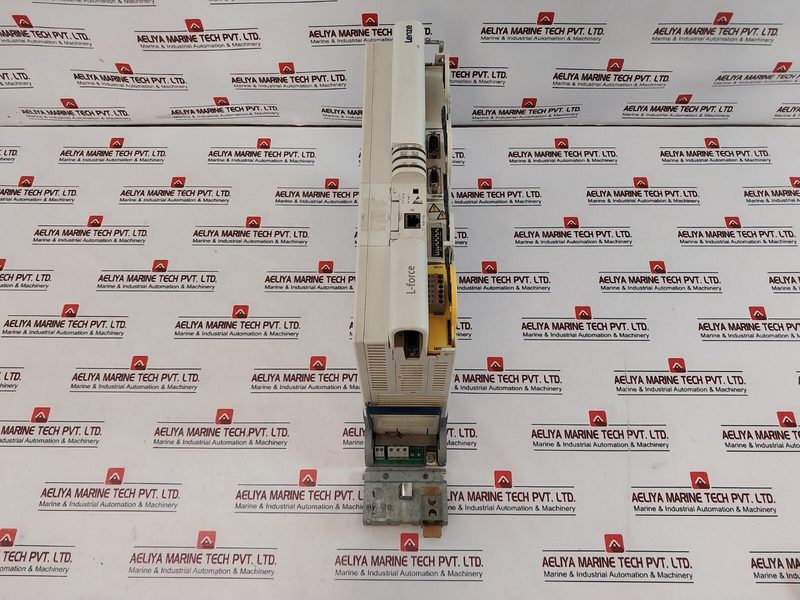 Электропривод Lenze INPUT-DC24V