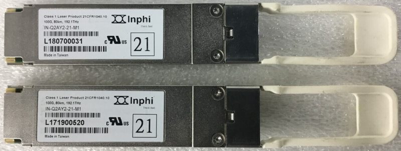 Коммутатор INQ2AY221M1