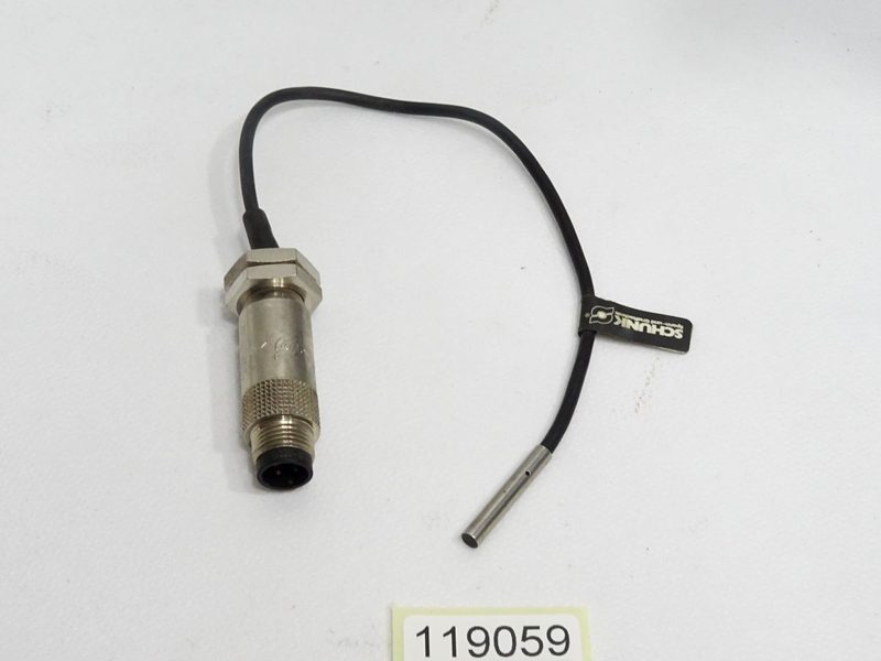 Датчик приближения Schunk INW40/0-M12