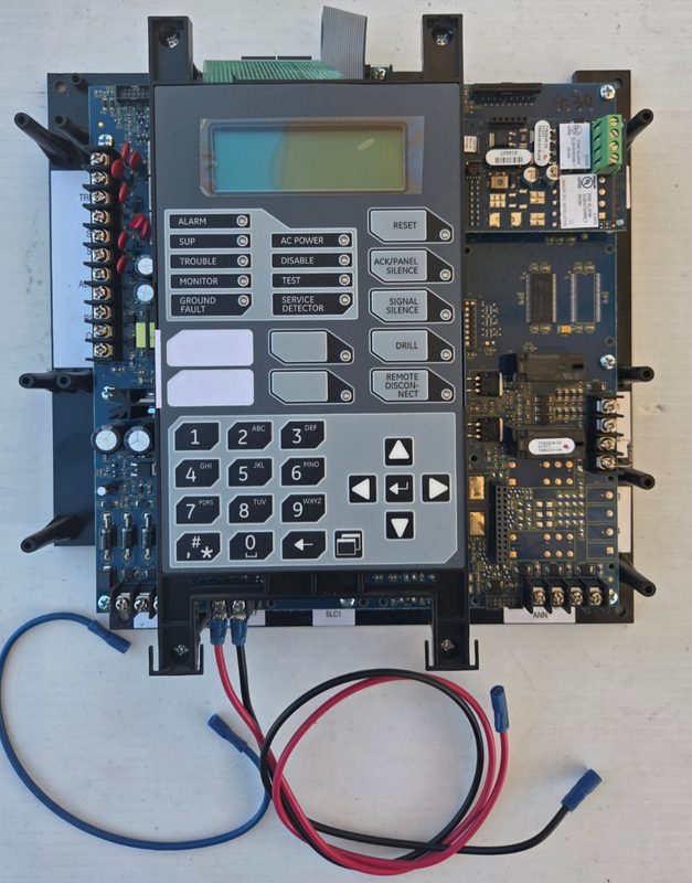 Оборудование пожарной сигнализации IO-SDC1