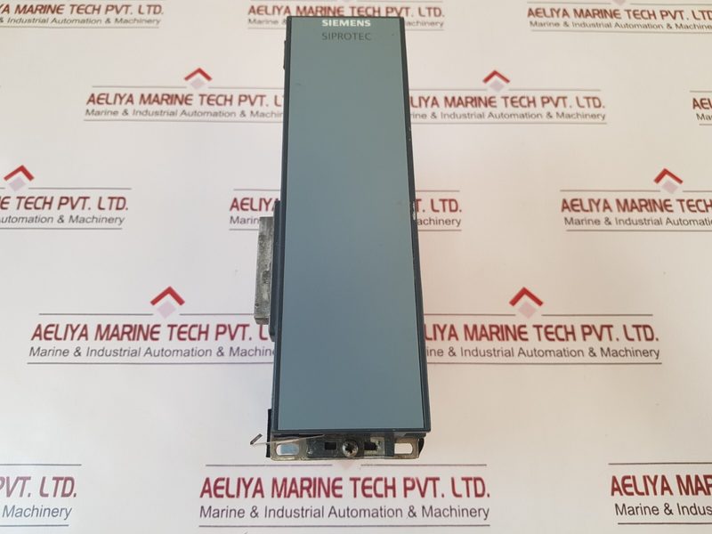 Реле защиты Siemens IO202
