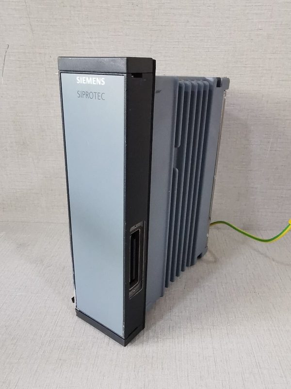Реле защиты Siemens IO206