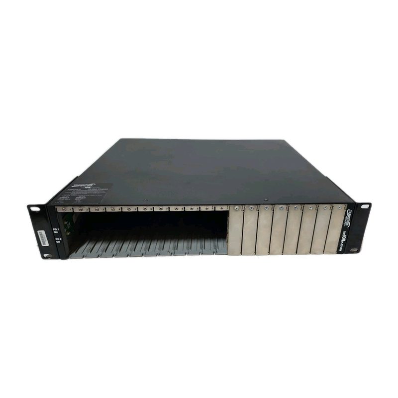 Медиаконвертер Transition Networks ION219-X