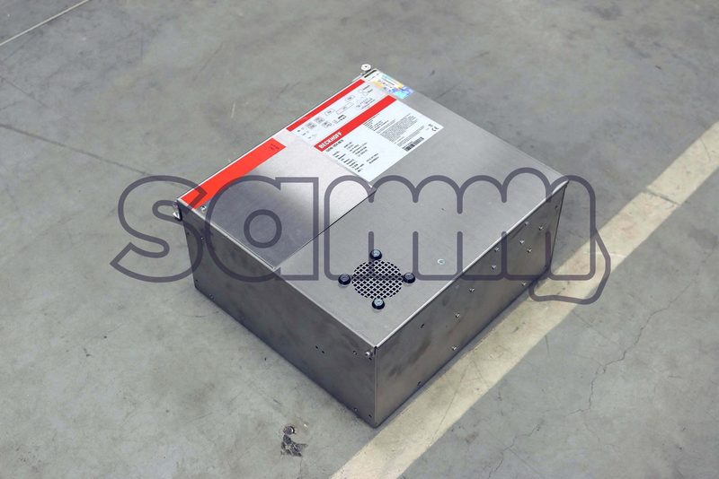 IIoT-устройство Beckhoff IP-4GV163