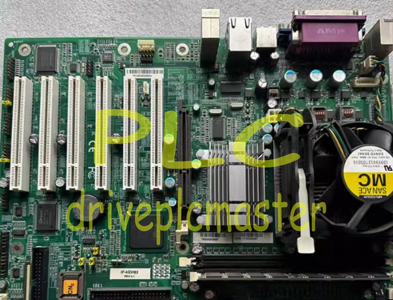 IIoT-устройство Beckhoff IP-4GVI63