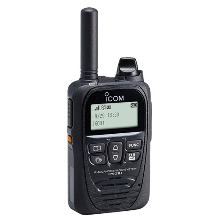 Радиостанция Icom IP-501H
