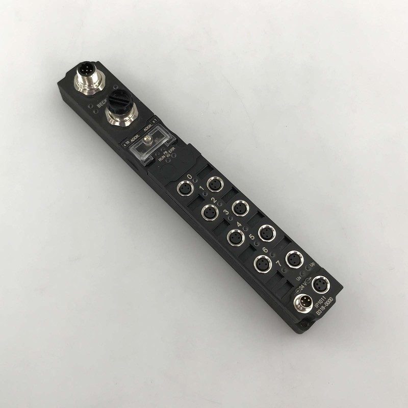 IIoT-устройство Beckhoff IP1011-B318