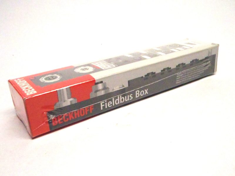 IIoT-устройство Beckhoff IP2001-B318
