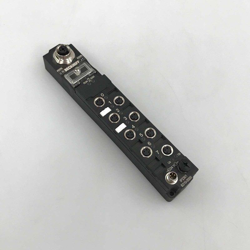 IIoT-устройство Beckhoff IP2301-B310
