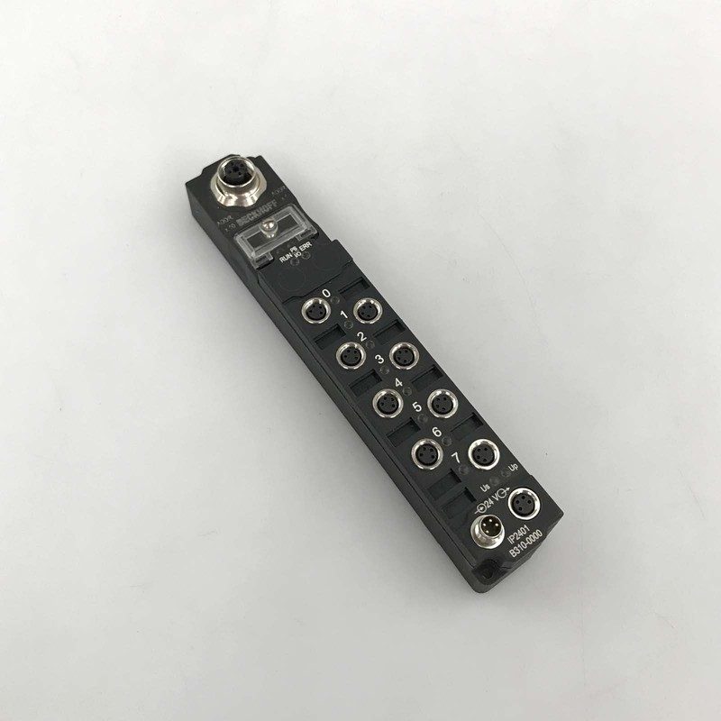 IIoT-устройство Beckhoff IP2401-B310