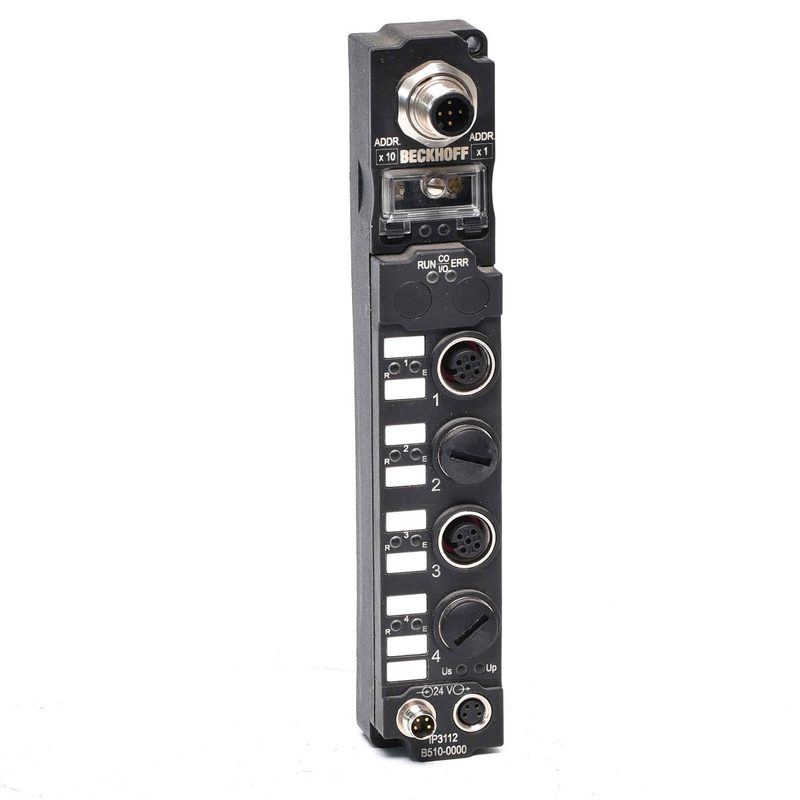 IIoT-устройство Beckhoff IP3112-B510
