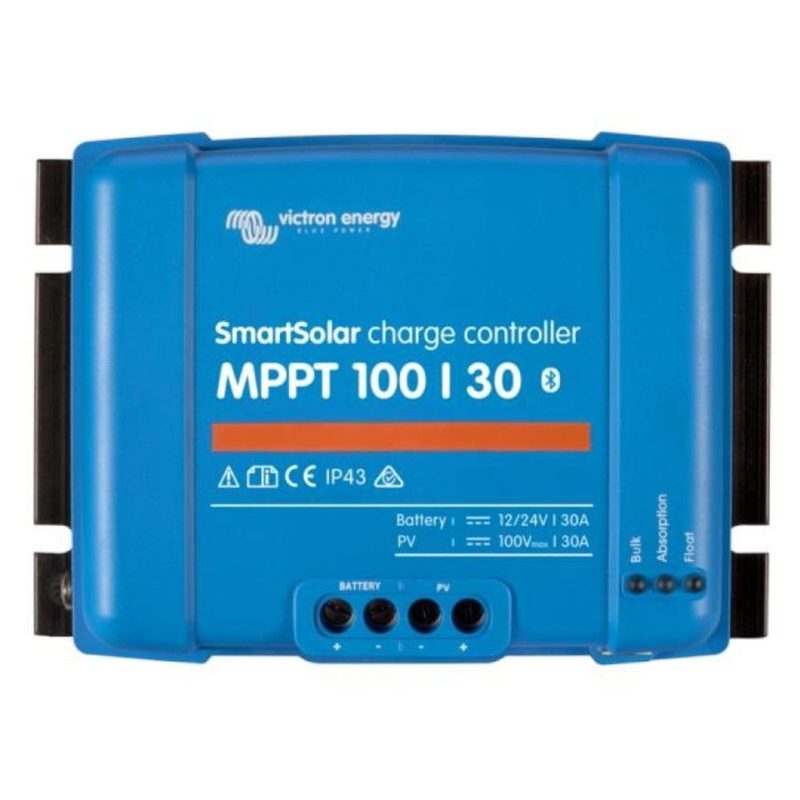 Аккумулятор IP43-IP22