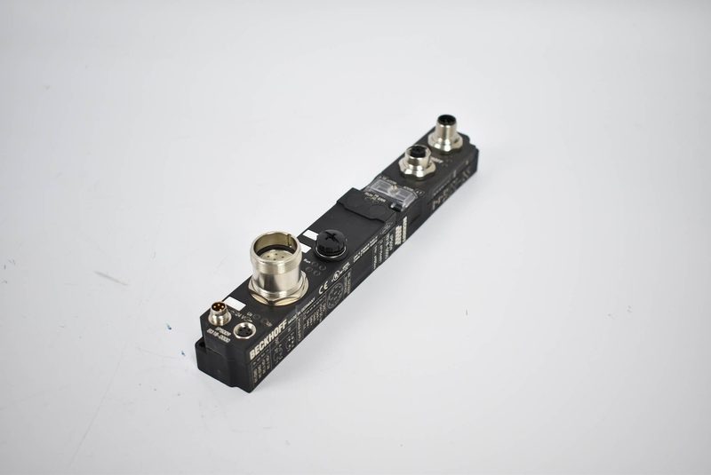 Энкодер Beckhoff IP5009-B318