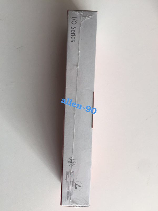 Модуль Beckhoff IP5209-B200
