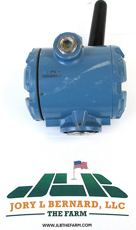 Датчик давления Endress+Hauser IP66/67