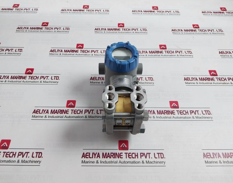 Датчик давления Rosemount IP66/IP67