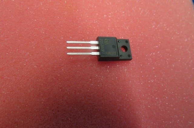 Транзистор IPA70R360P7SXKSA1