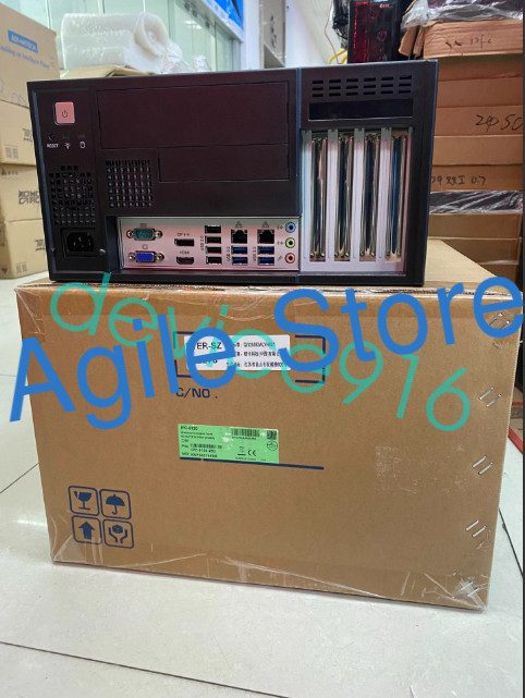Промышленный компьютер Advantech IPC-5120