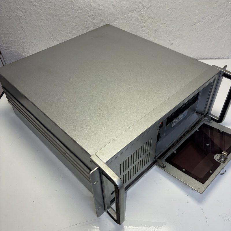 Промышленный компьютер IPC-600Y